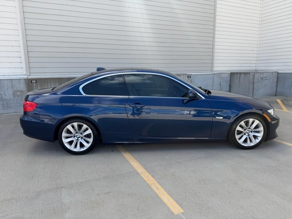 2013 BMW 328i