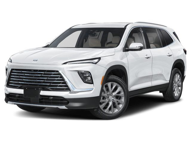2026 BUICK Enclave