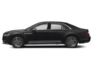 2020 LINCOLN Continental