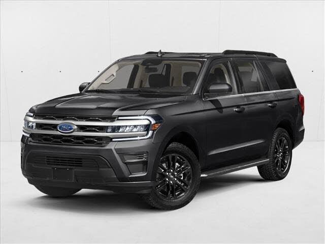 2024 FORD Expedition
