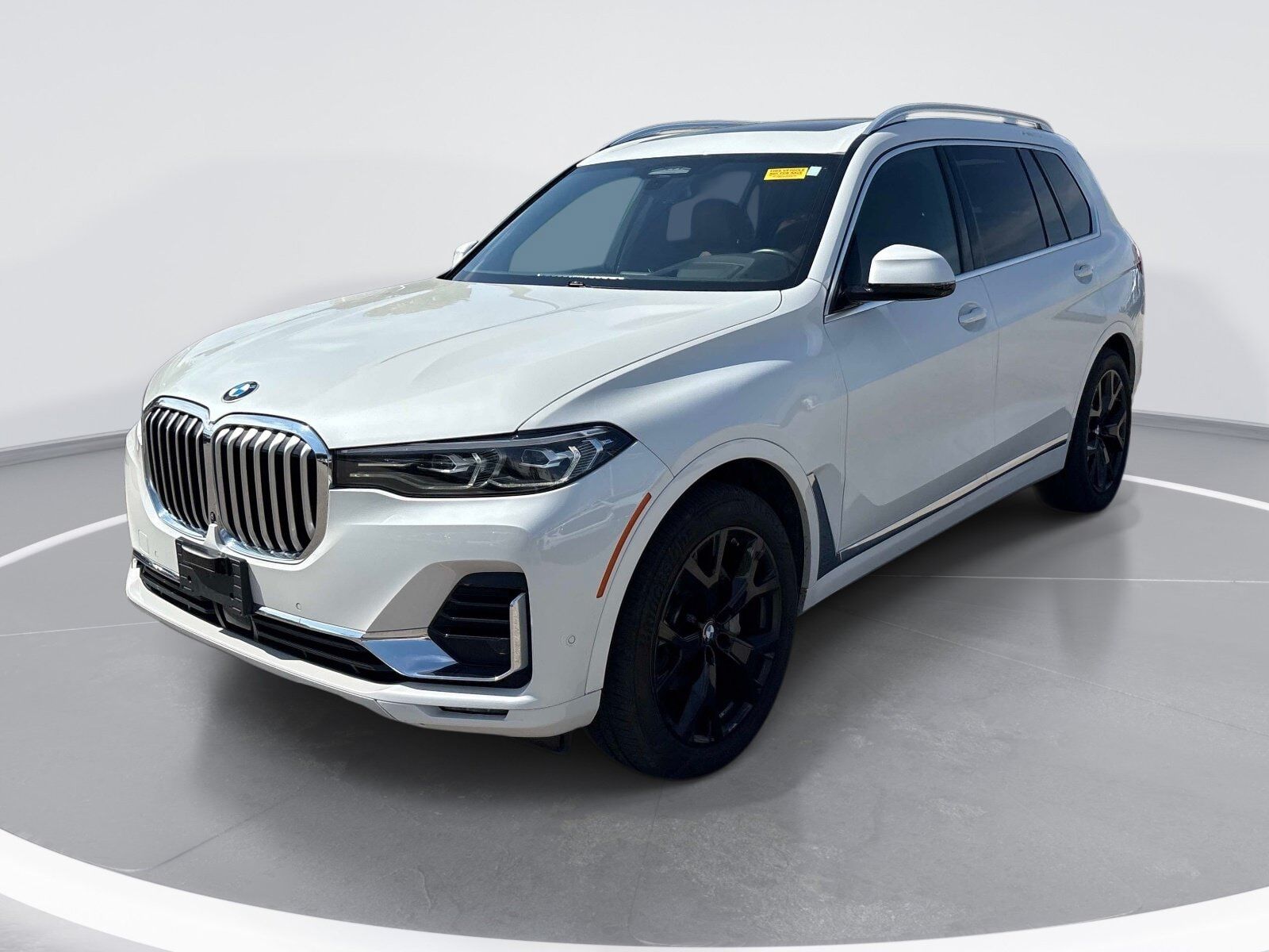 2022 BMW X7