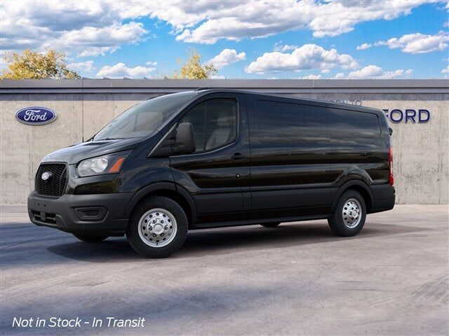 2027 FORD Transit