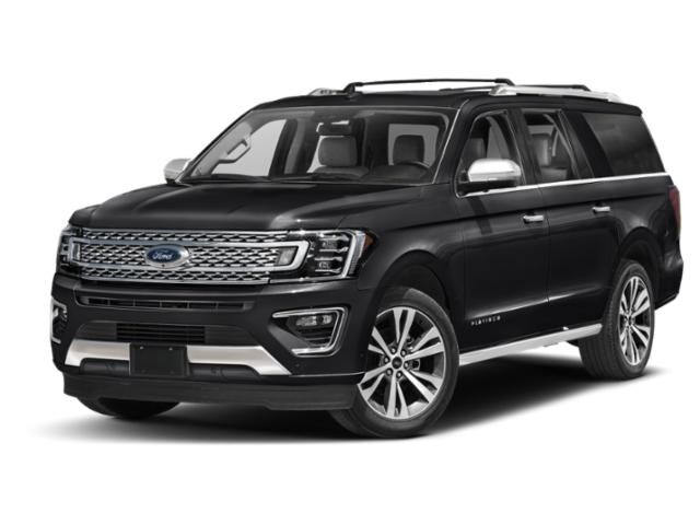 2020 FORD Expedition