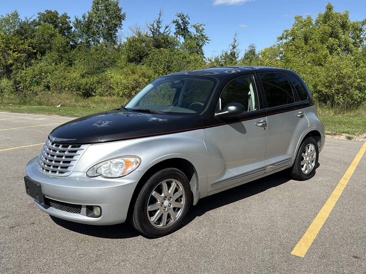 2010 CHRYSLER PT Cruiser