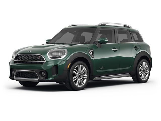 2023 MINI Countryman
