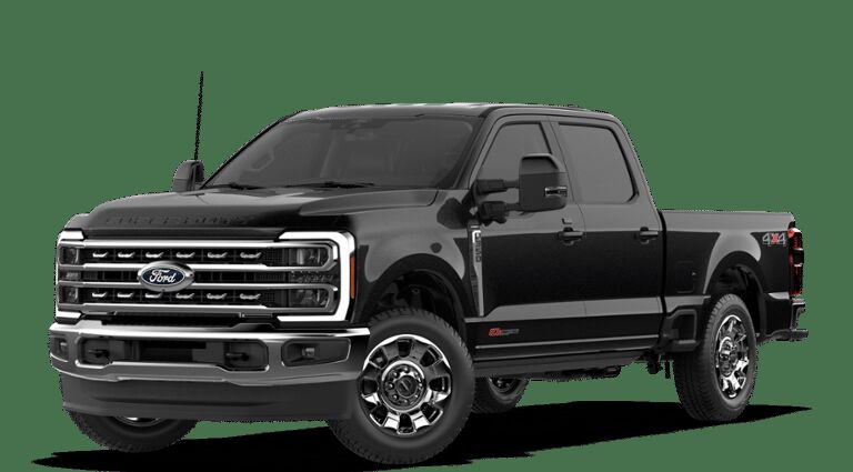 2027 FORD F-350