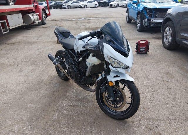 2023 KAWASAKI Ninja