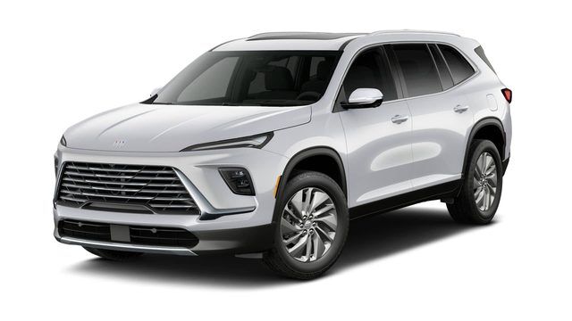 2027 BUICK Enclave