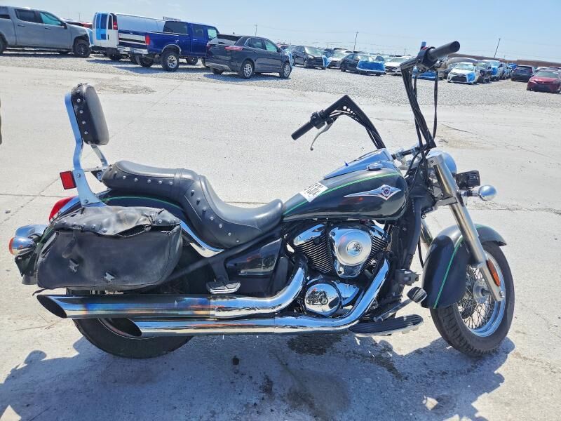 2015 KAWASAKI Vulcan 900