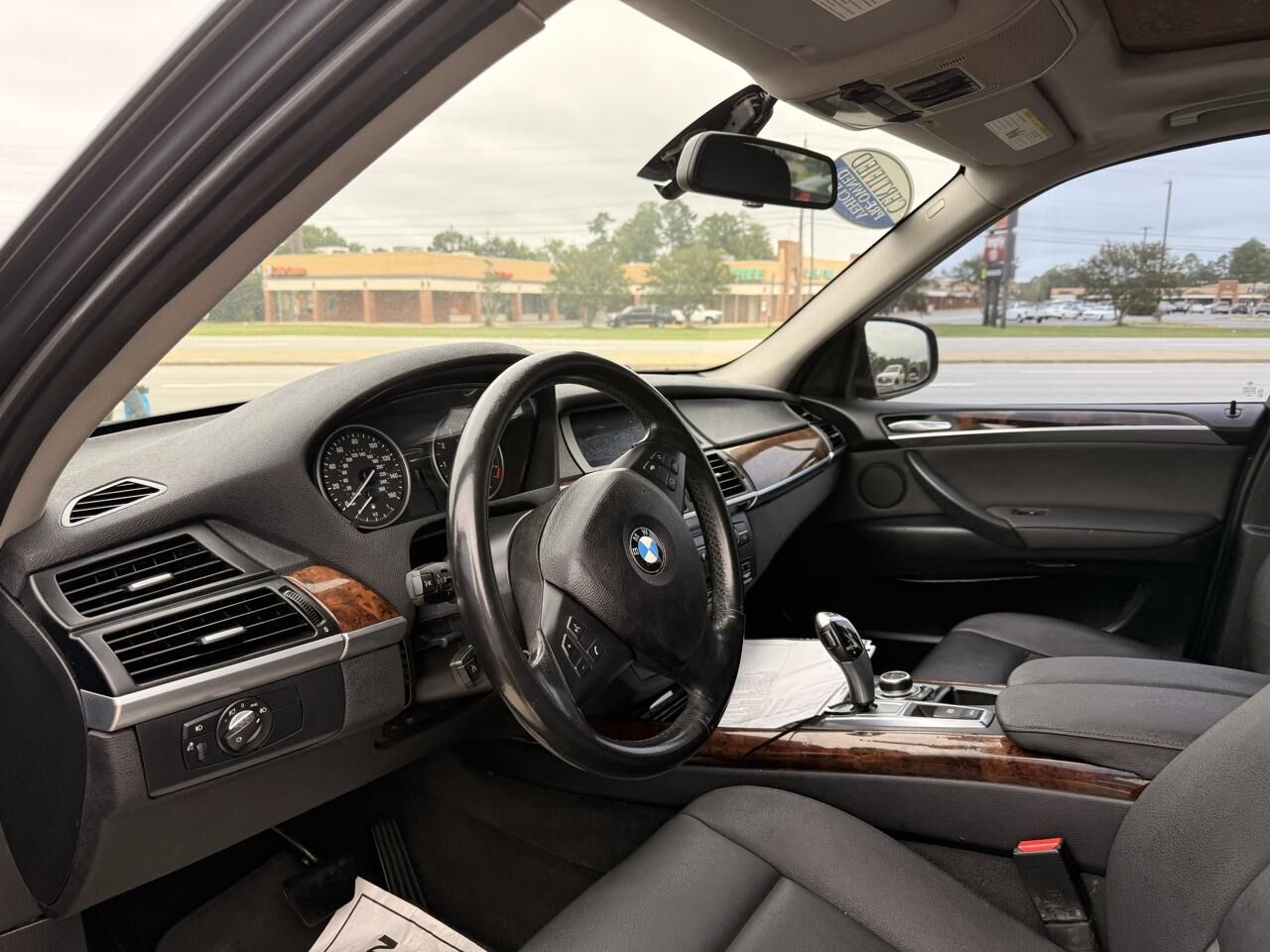 2013 BMW X5