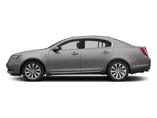 2014 LINCOLN MKS