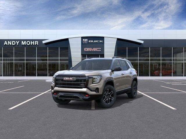 2027 GMC Terrain