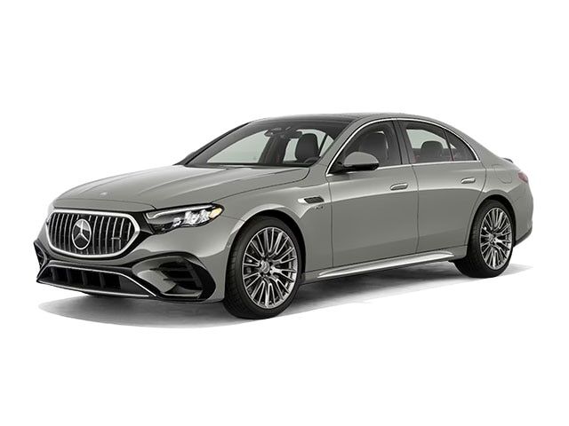 2027 MERCEDES-BENZ E-Class