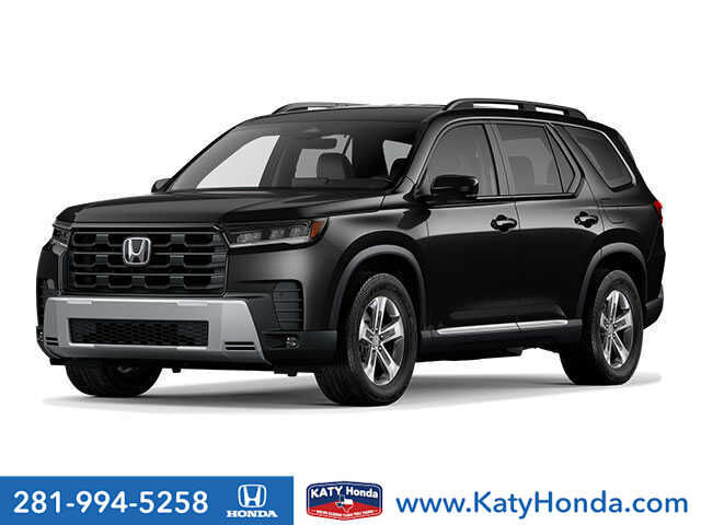 2026 HONDA Pilot