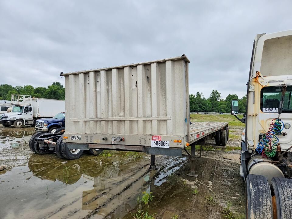 2004 TRANSCRAFT Transcraft