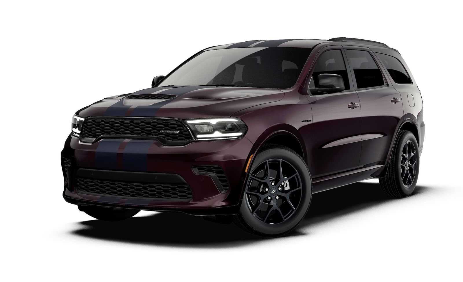 2027 DODGE Durango