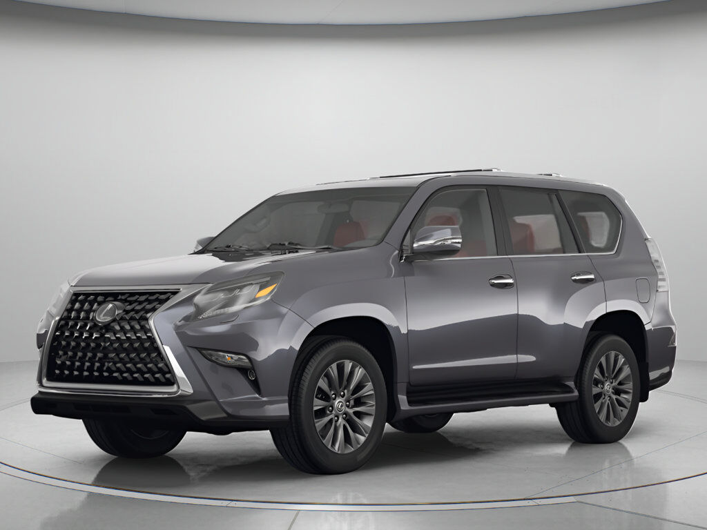 2023 LEXUS GX