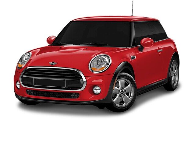 2019 MINI Hardtop