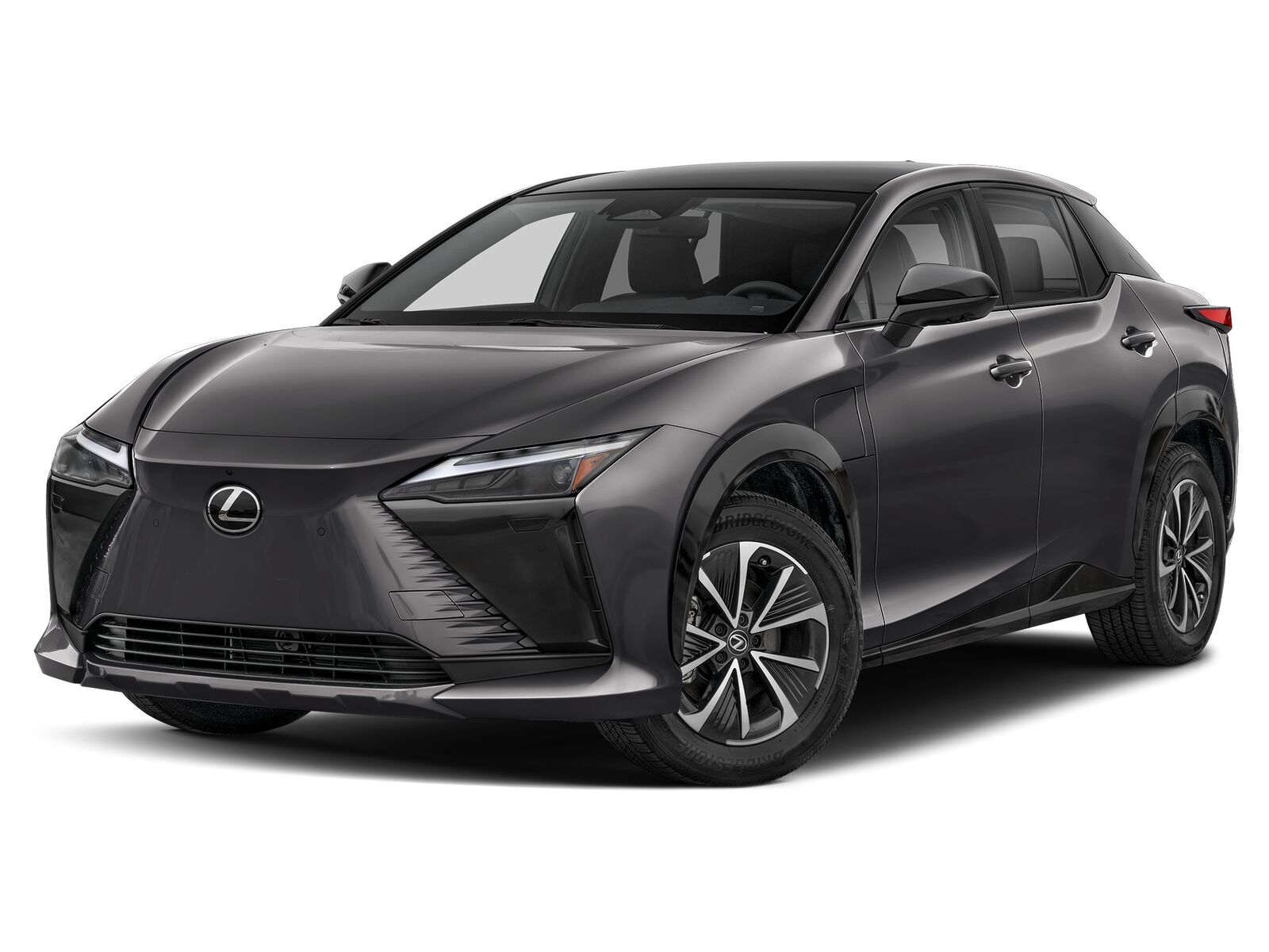 2026 LEXUS RZ
