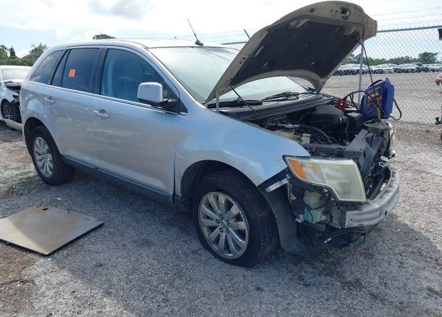 2010 FORD Edge