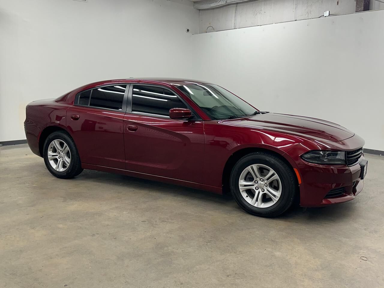 2019 DODGE Charger