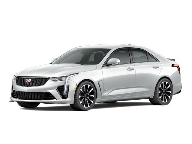 2024 CADILLAC CT4