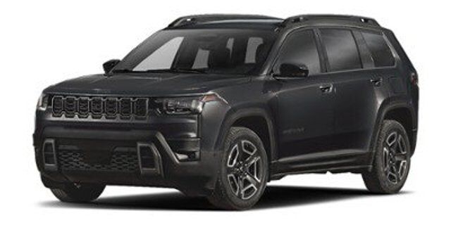 2027 JEEP Cherokee