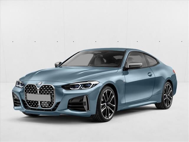 2024 BMW M4