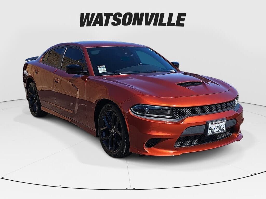 2023 DODGE Charger