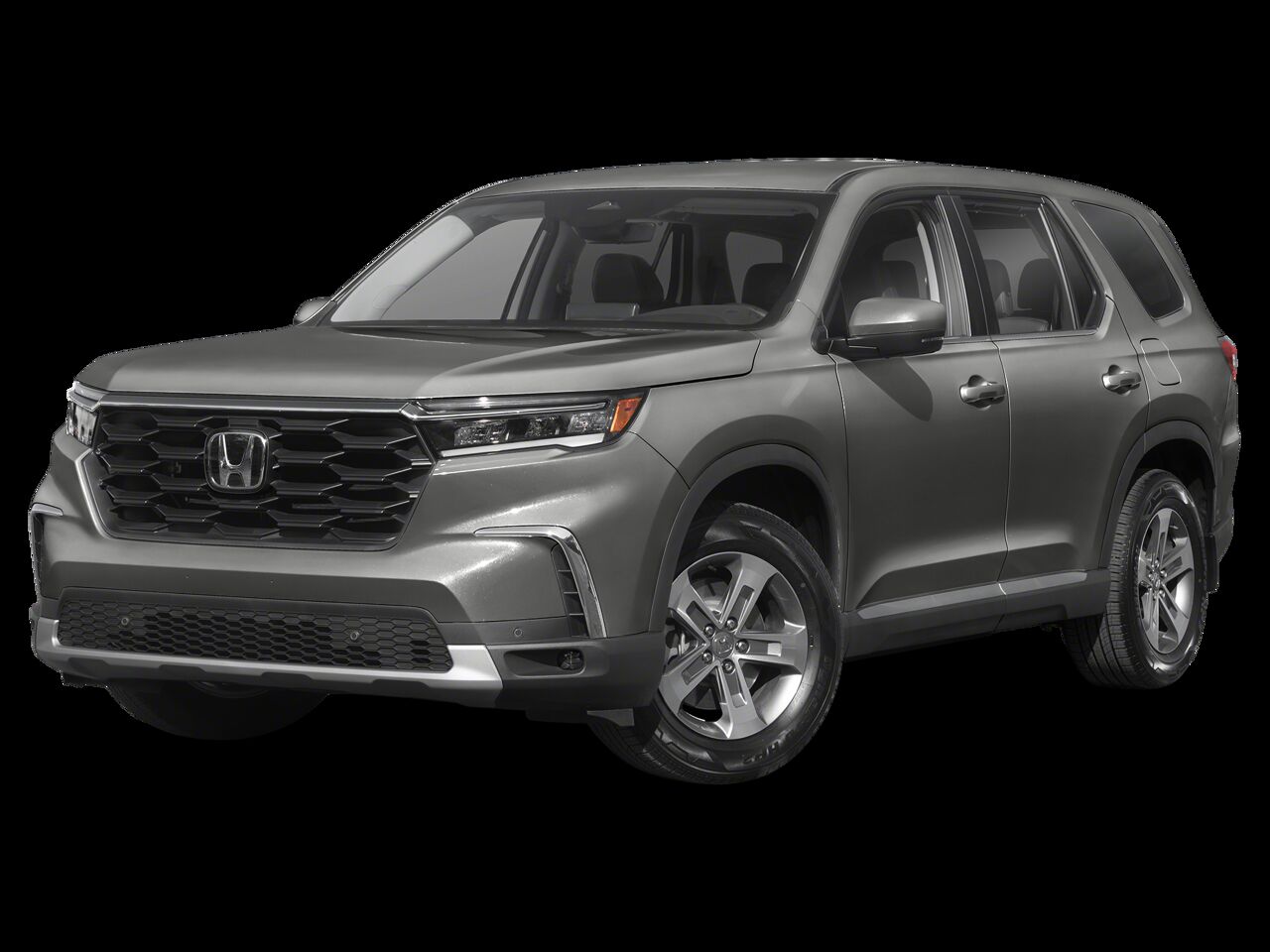 2024 HONDA Pilot