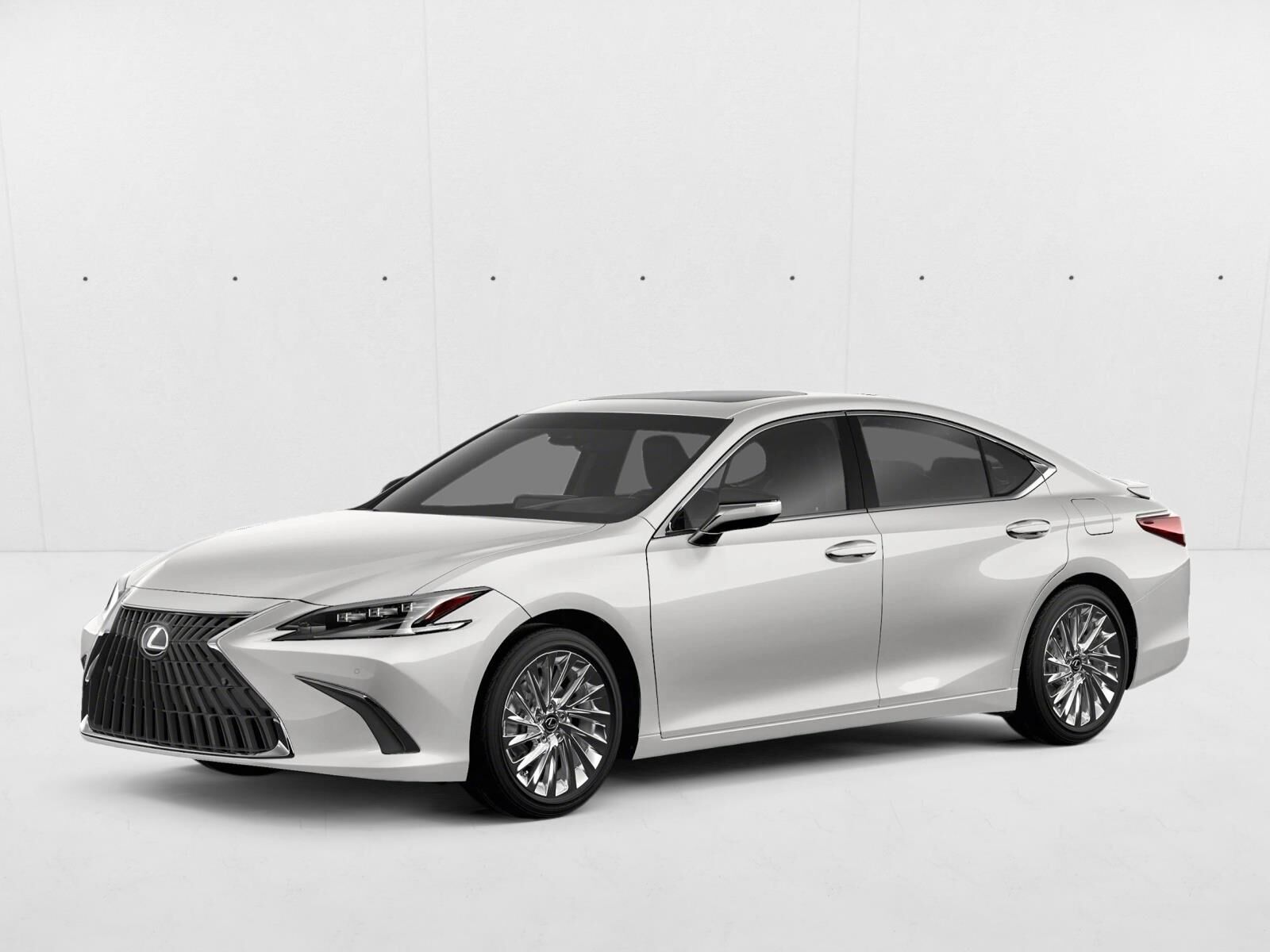 2024 LEXUS ES