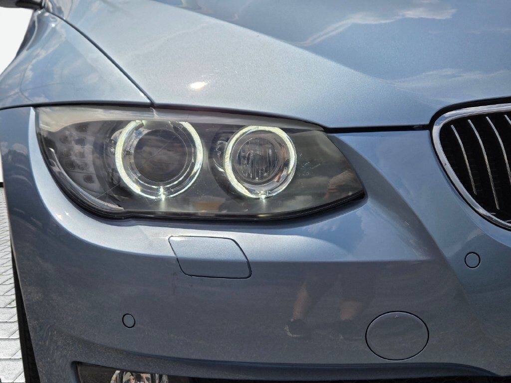 2013 BMW 328i