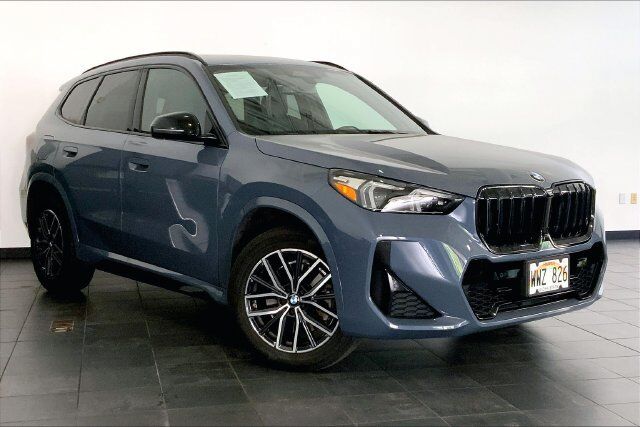 2023 BMW X1