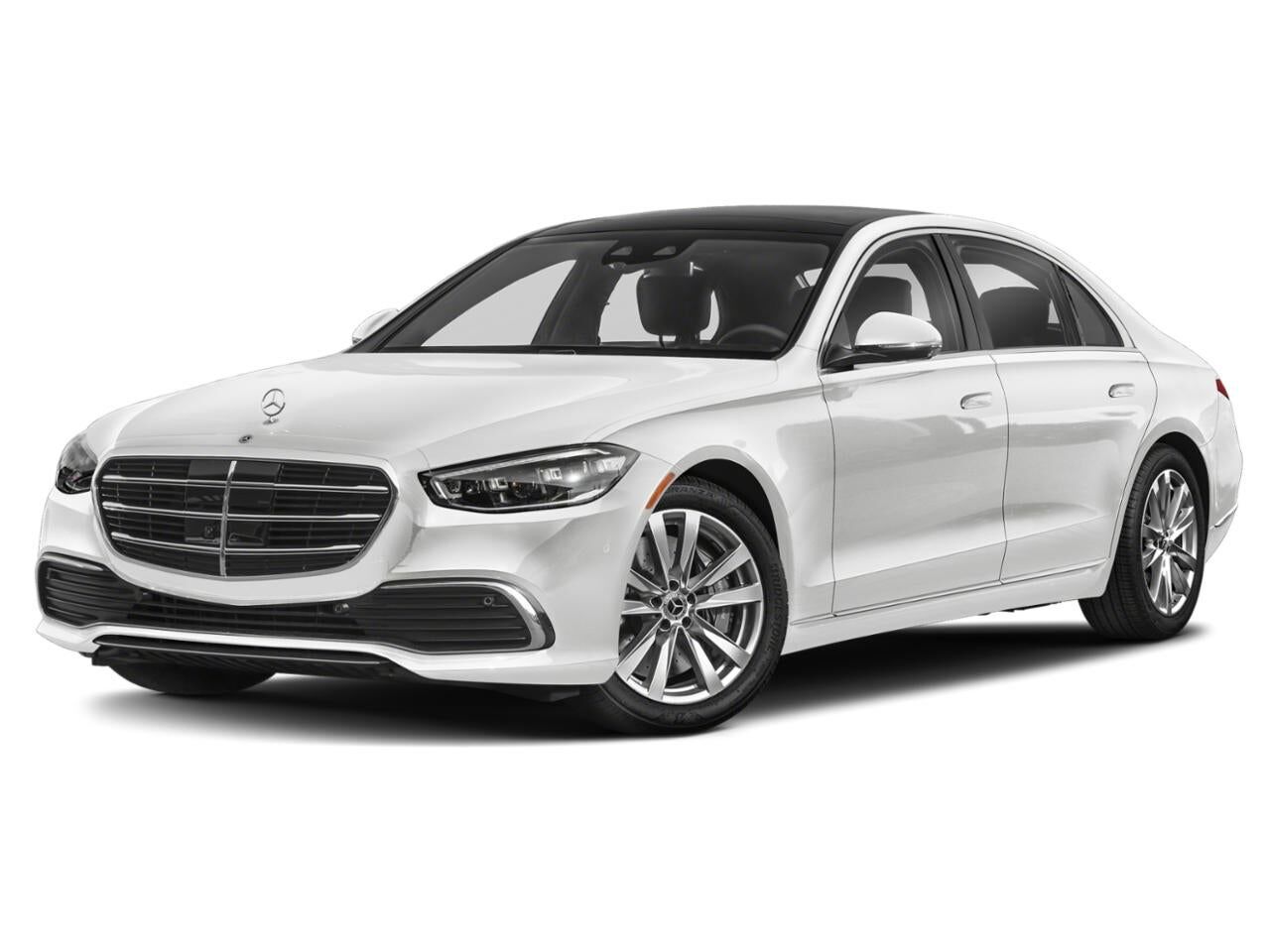 2023 Mercedes-Benz S-Class