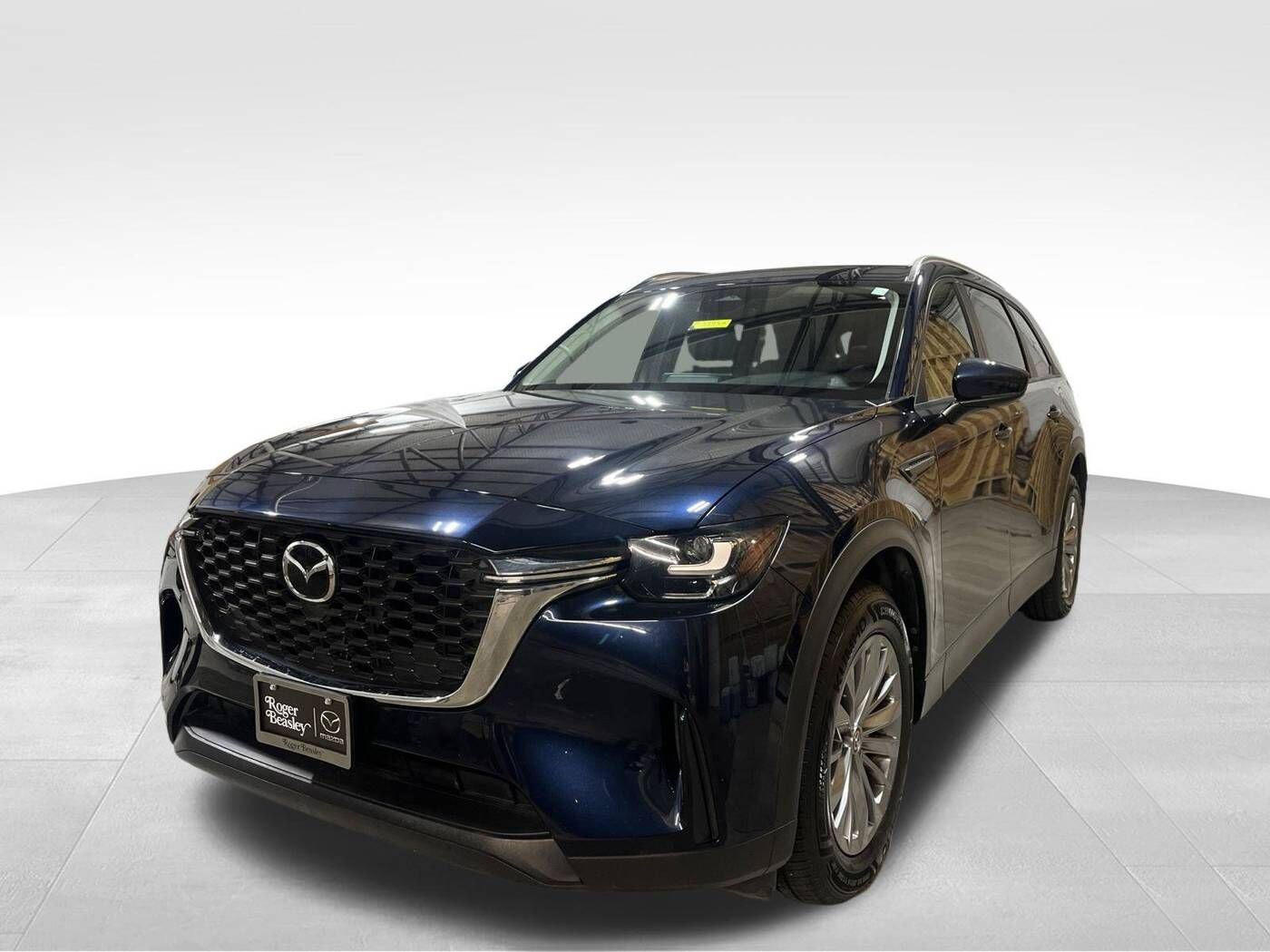 2024 MAZDA CX-90