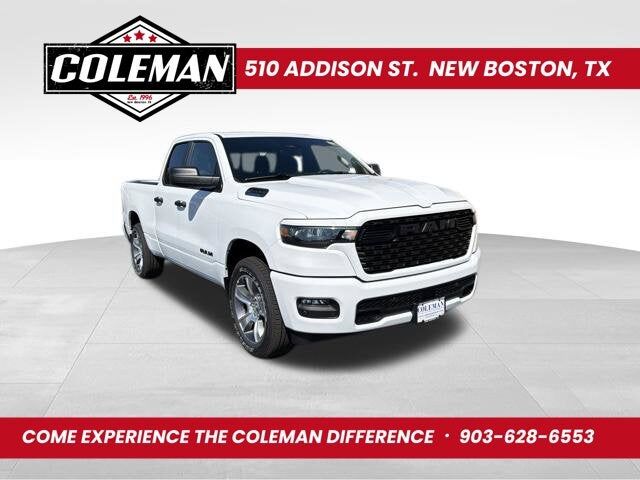 2027 RAM 1500