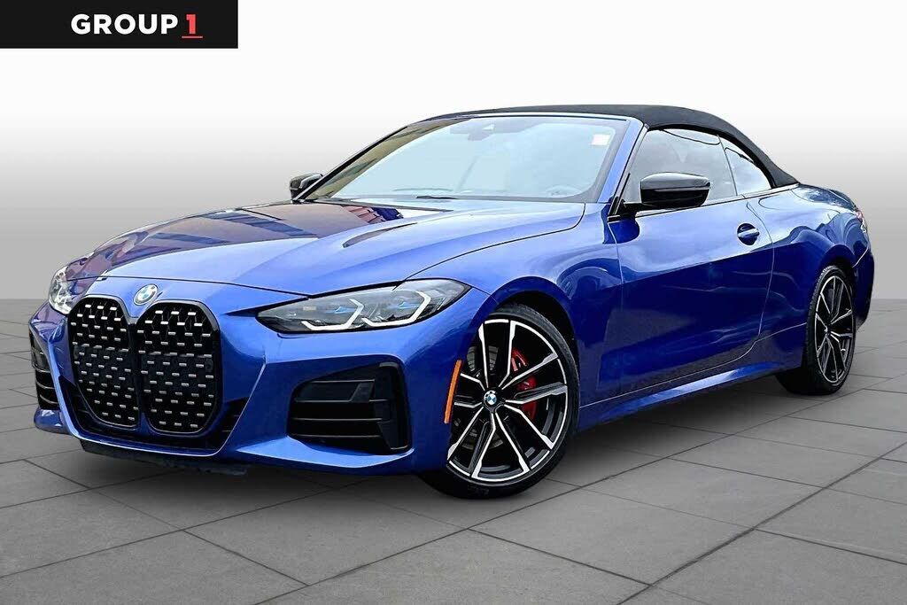 2024 BMW M4