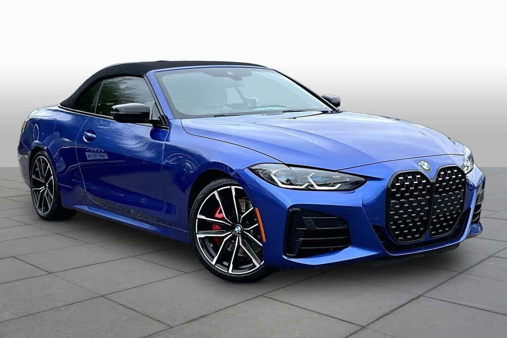 2024 BMW M440i
