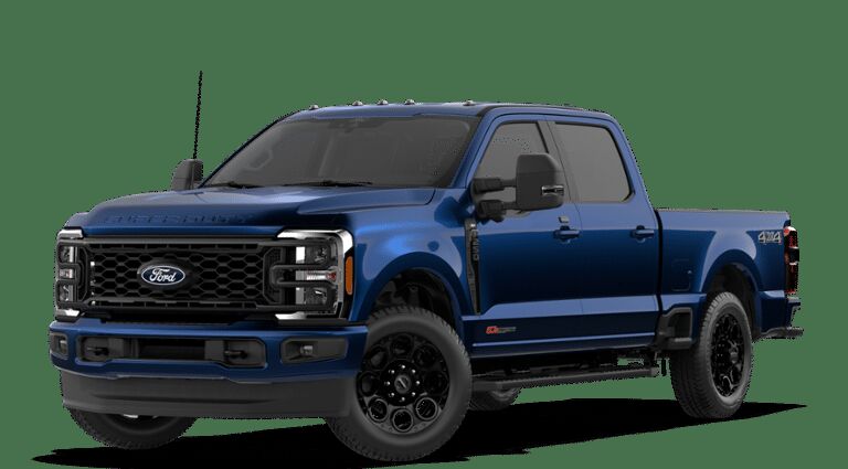 2027 FORD F-250