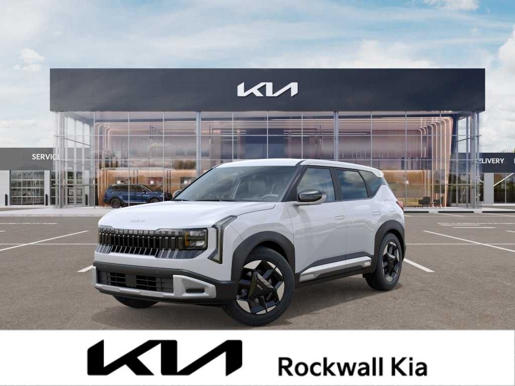 2027 KIA Seltos
