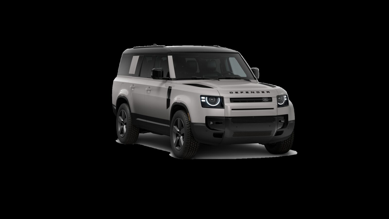 2026 LAND ROVER Defender