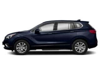 2020 BUICK Envision
