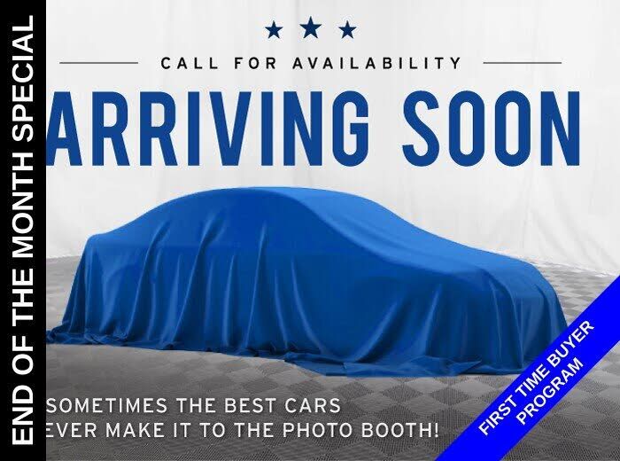 2019 FORD Expedition