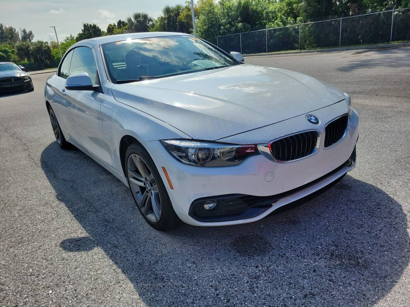 2018 BMW 430i