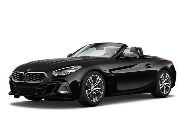 2024 BMW Z4