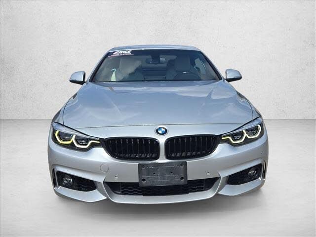 2019 BMW 440i
