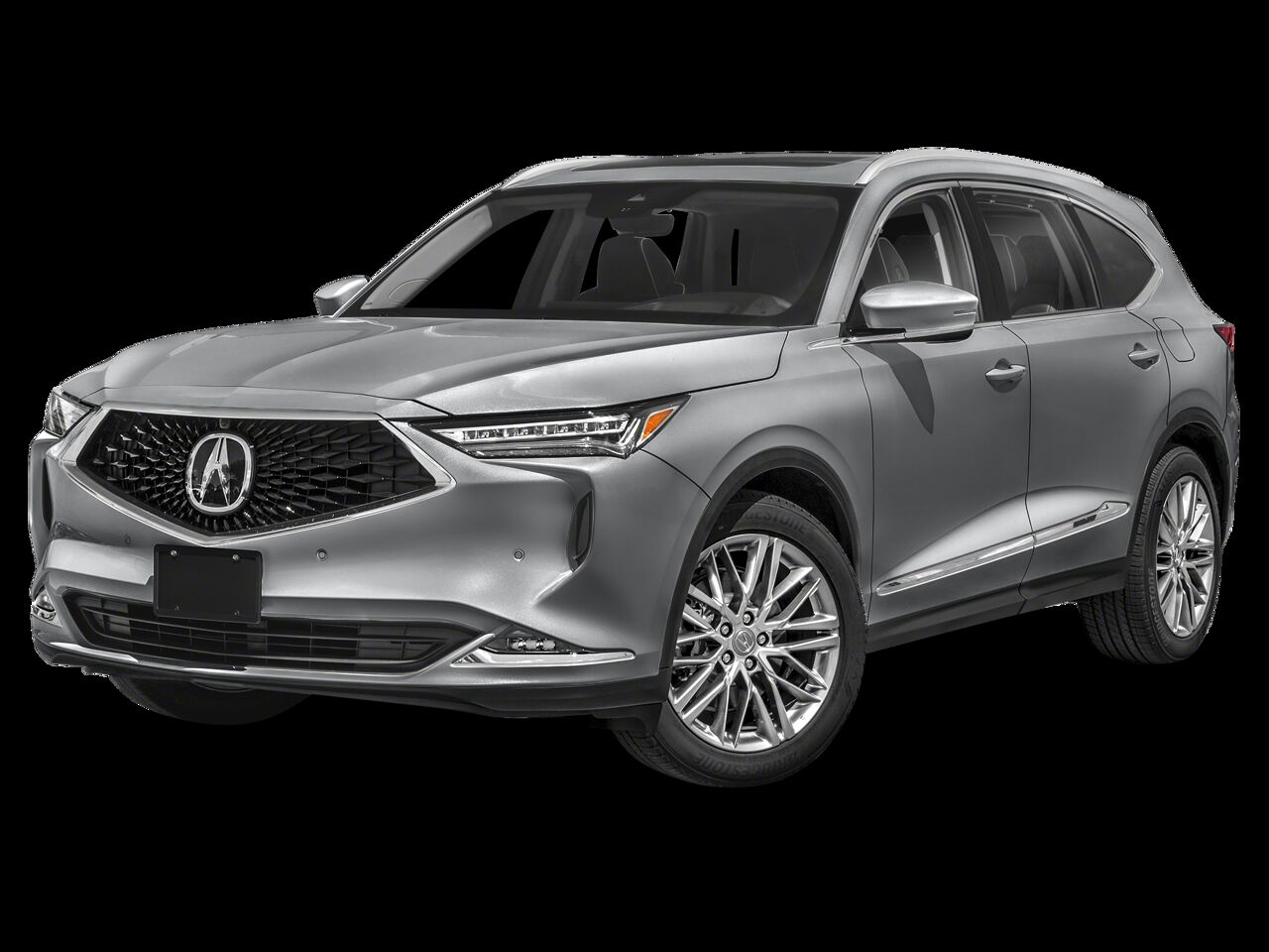 2024 ACURA MDX