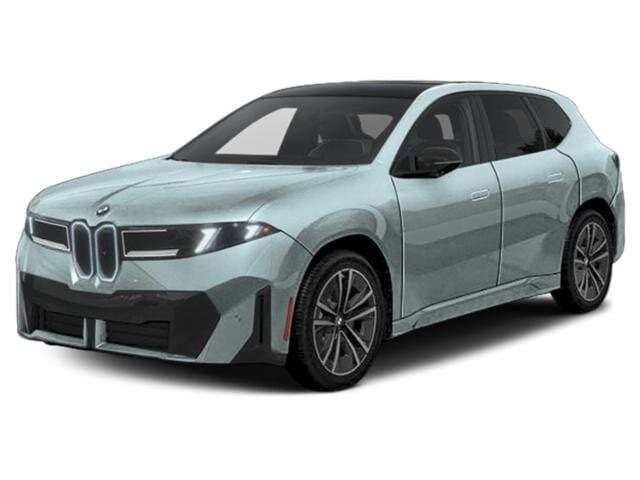 2027 BMW X3