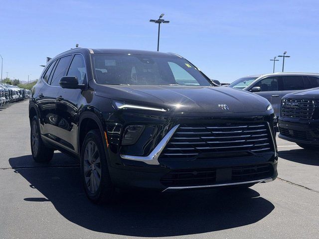 2026 BUICK Enclave