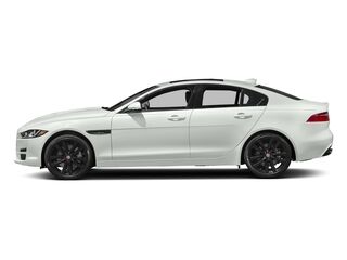 2018 JAGUAR XE